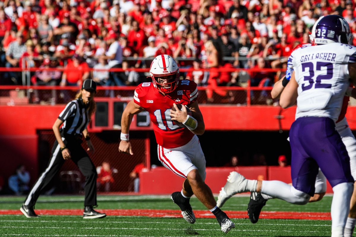 08_Heinrich Haarberg_FB vs Northwestern 1021